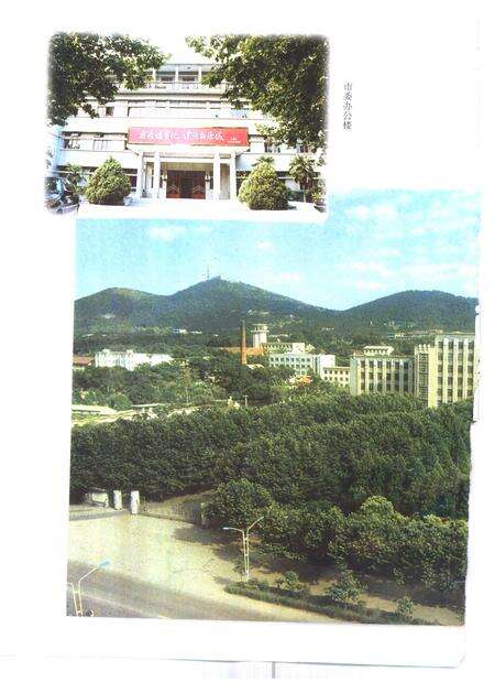 1998版淮南市志.pdf电子版_安徽省志预览图5