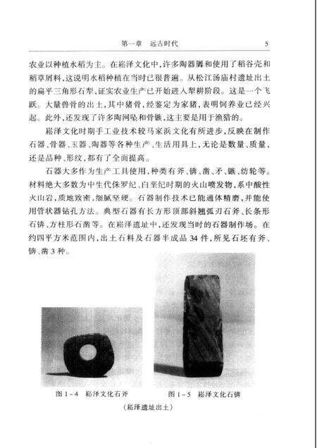 1999-上海通史  第2卷  古代.pdf电子版_上海市志预览图5