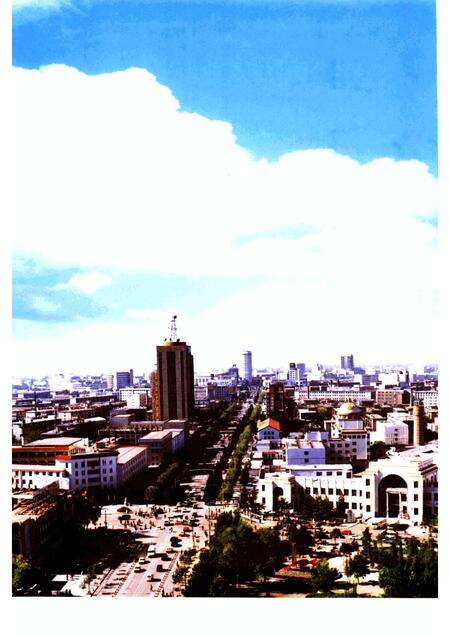 1999-呼和浩特市防空志.pdf电子版_内蒙古志预览图5