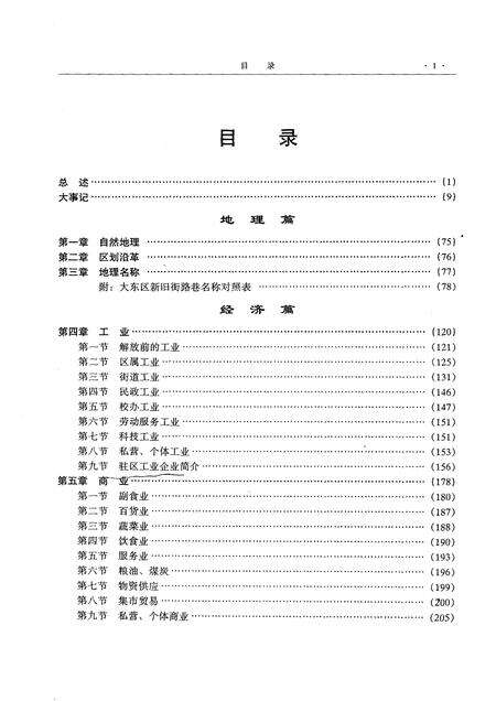 1999-大东区志  1896-1995.pdf电子版_辽宁省志预览图5