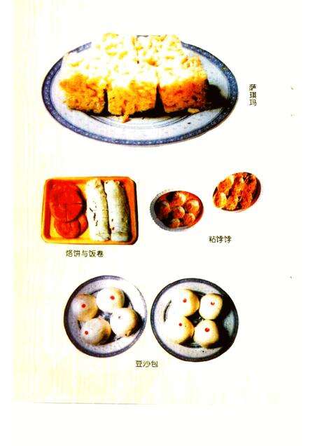 1999-抚顺满族民俗.pdf电子版_辽宁省志预览图5