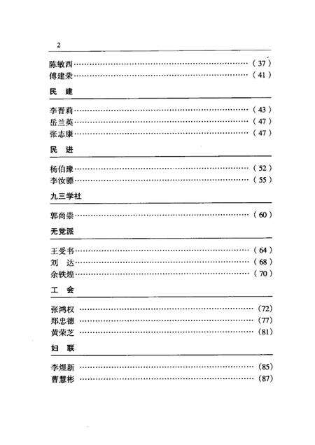 2000-太原文史资料  第26辑  太原市第九届政协委员风采录.pdf电子版_山西省志预览图5