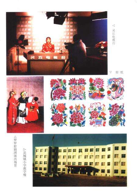 2000-灵丘县志.pdf电子版_山西省志预览图5