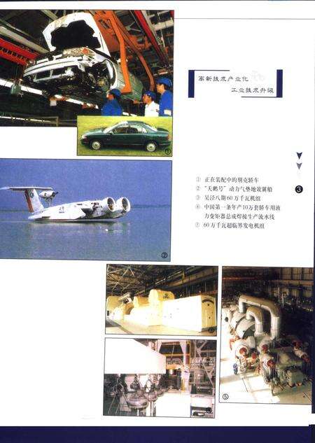 2003-上海科学技术志  1991-1999.pdf电子版_上海市志预览图5