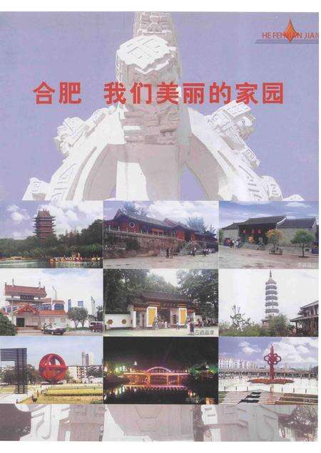 2003版合肥年鉴  2003.pdf电子版_安徽省志预览图5