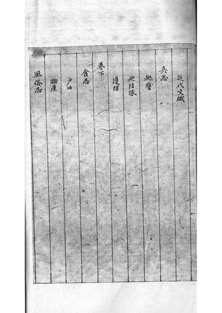 1963-五原厅志略  1.pdf电子版_内蒙古志预览图5