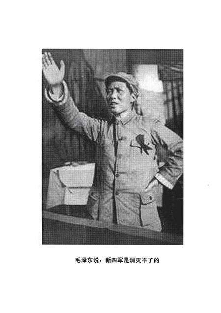 2005版新四军在肥东  第2辑.pdf电子版_安徽省志预览图5