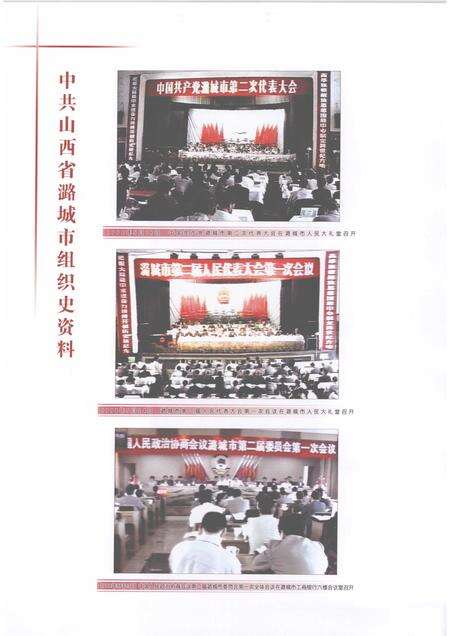 2008-中国共产党山西省潞城市组织史资料  第3卷  1998.01-2007.12.pdf电子版_山西省志预览图5