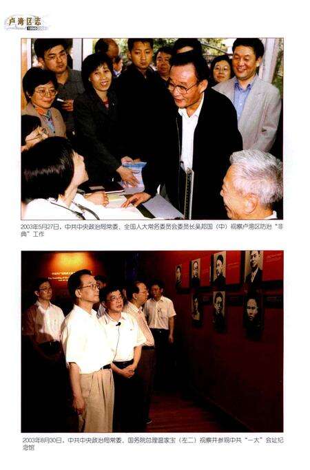 2008-卢湾区志  1994-2003.pdf电子版_上海市志预览图5