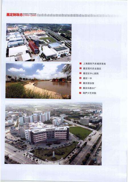 2008-嘉定财政志  1990-2005.pdf电子版_上海市志预览图5