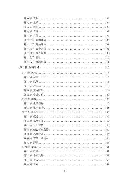 2011-保德民俗.pdf电子版_山西省志预览图5