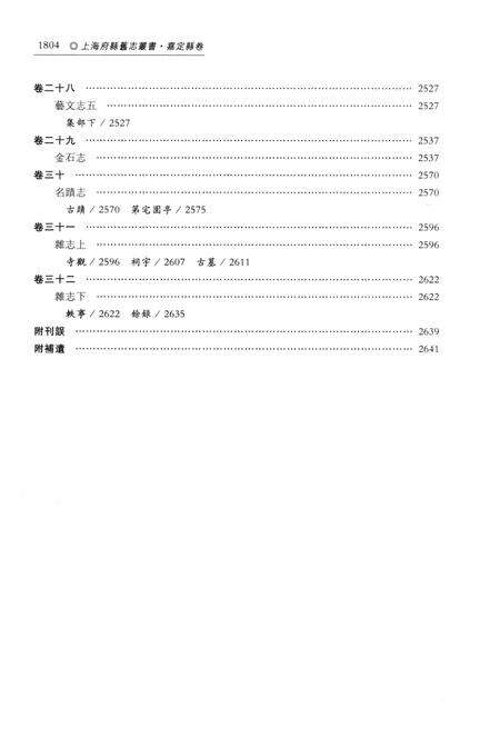 2012-上海府县旧志丛书 嘉定县卷  3.pdf电子版_上海市志预览图5