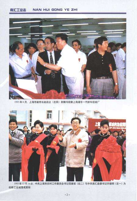 2013-南汇工业志.pdf电子版_上海市志预览图5