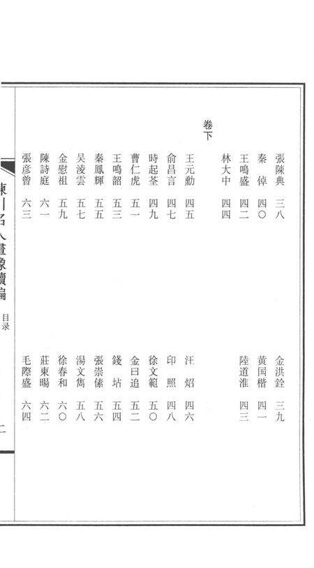 2014-嘉定历史文献丛书  第3辑  练川名人画像续编.pdf电子版_上海市志预览图5