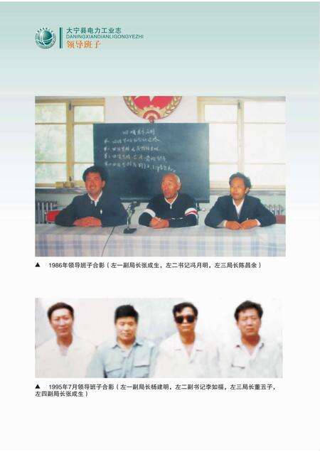 2015-大宁县电力工业志（1944年-2013年）.pdf电子版_山西省志预览图5
