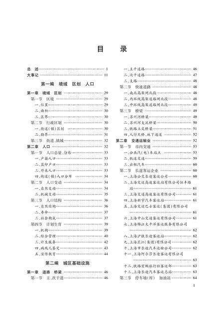 2016-上海市闸北区志  1994-2005.pdf电子版_上海市志预览图5
