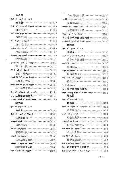 1983-四子王旗地名录.pdf电子版_内蒙古志预览图5