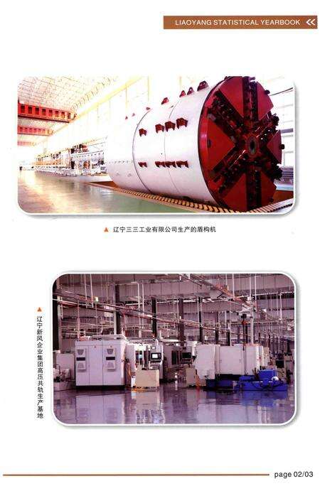 2016-辽阳统计年鉴  2016  上.pdf电子版_辽宁省志预览图5