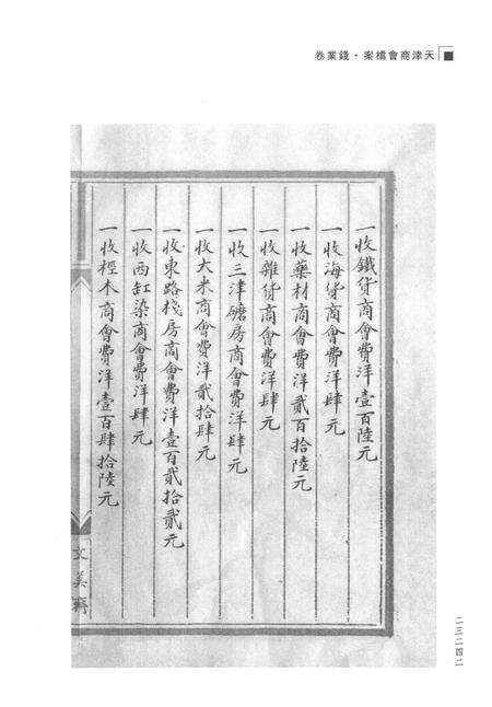 天津商会档案  钱业卷  第27卷.pdf电子版_天津市志预览图5