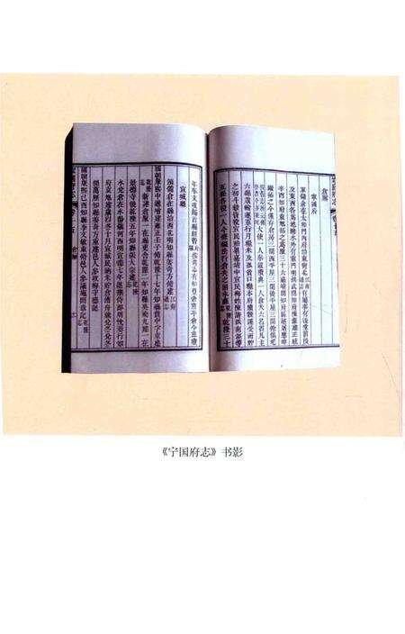 宁国府志  下册.pdf电子版_安徽省志预览图5