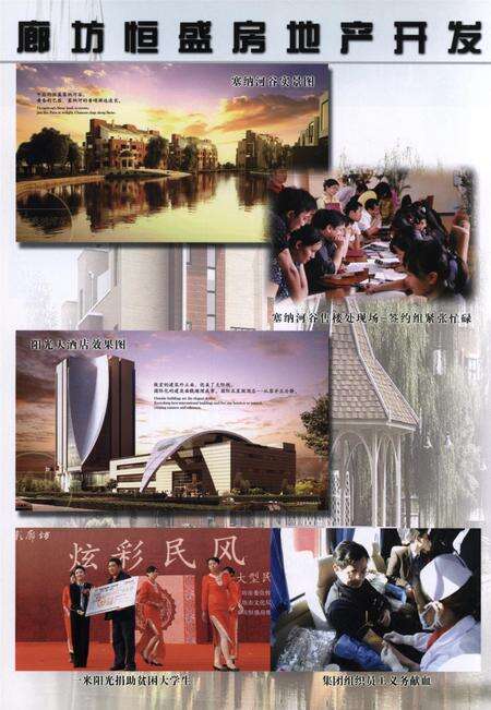 廊坊经济统计年鉴 2008 总期第十二期.pdf电子版_河北省志预览图5