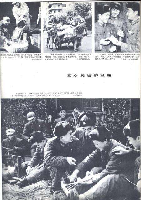 新疆画报1963年第04期.pdf电子版_新疆维吾尔族自治区志预览图5