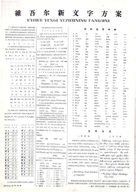 新疆画报1965年第01期.pdf电子版_新疆维吾尔族自治区志预览图5
