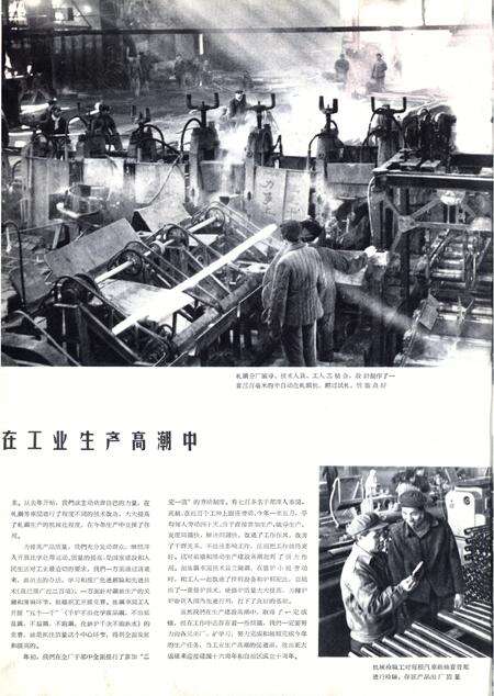 新疆画报1965年第03期.pdf电子版_新疆维吾尔族自治区志预览图5