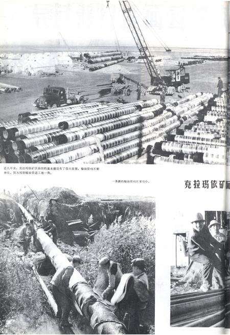 新疆画报1973年第03期.pdf电子版_新疆维吾尔族自治区志预览图5