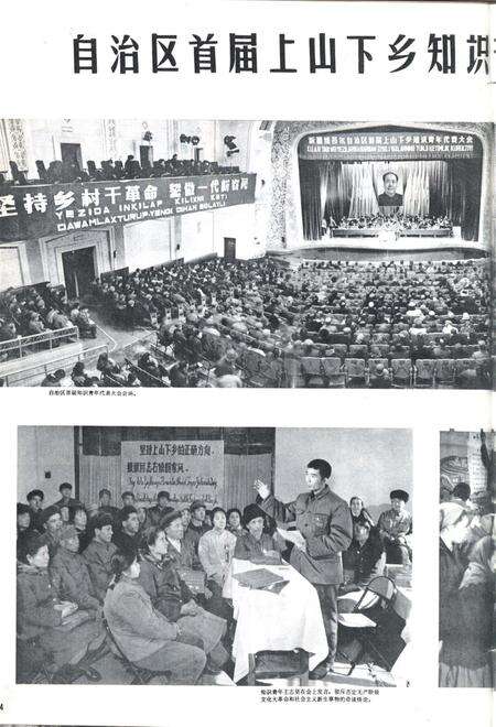 新疆画报1976年第03期.pdf电子版_新疆维吾尔族自治区志预览图5