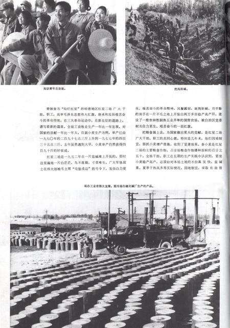 新疆画报1979年第04期.pdf电子版_新疆维吾尔族自治区志预览图5
