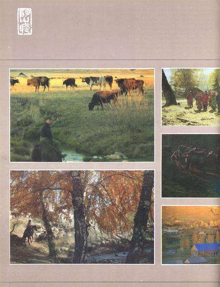 新疆画报1987年第01期.pdf电子版_新疆维吾尔族自治区志预览图5