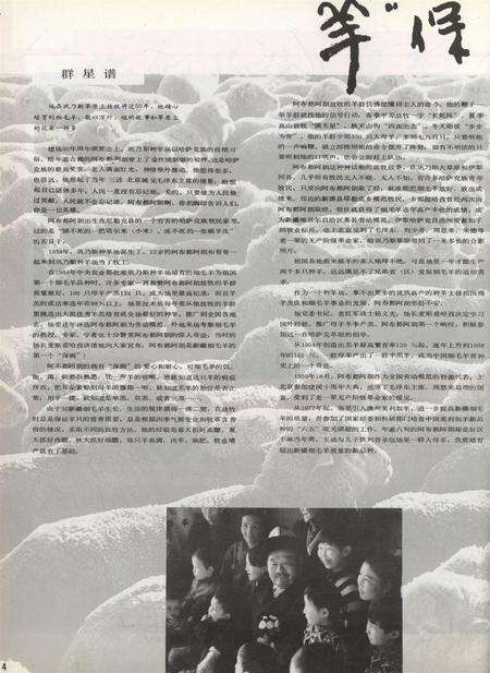 新疆画报1990年第02期.pdf电子版_新疆维吾尔族自治区志预览图5