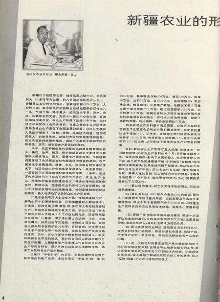 新疆画报1994年第05期.pdf电子版_新疆维吾尔族自治区志预览图5
