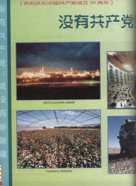 新疆画报2001年第04期.pdf电子版_新疆维吾尔族自治区志预览图5
