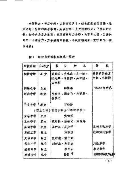 1985版桐城文史资料选辑  第3辑.pdf电子版_安徽省志预览图5