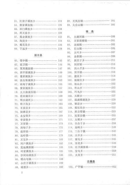 1986-锦州市乡镇地名志.pdf电子版_辽宁省志预览图5