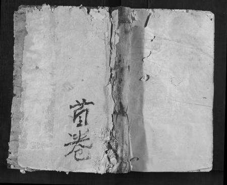 江西蔡氏族谱-济阳蔡氏十修族谱.pdf电子版缩略图