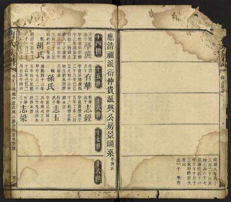 湖南曹氏族谱-曹氏族谱 [残卷].pdf电子版预览图3