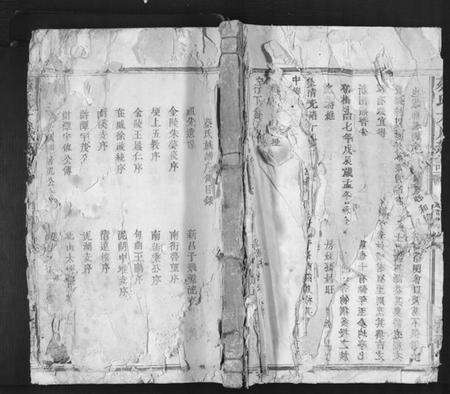 江西蔡氏族谱-蔡氏大成族谱[不分卷].pdf电子版缩略图