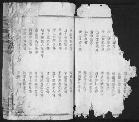 江西蔡氏族谱-蔡氏大成族谱[不分卷].pdf电子版预览图3