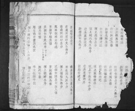 江西蔡氏族谱-蔡氏大成族谱[不分卷].pdf电子版预览图4