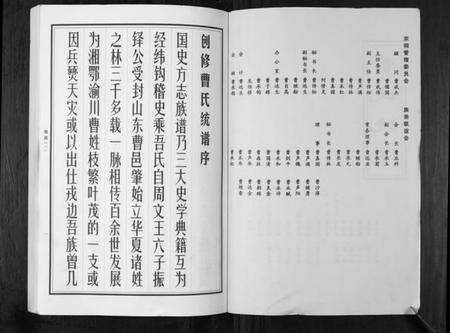 湖南曹氏族谱-曹氏统谱[35卷].pdf电子版预览图2