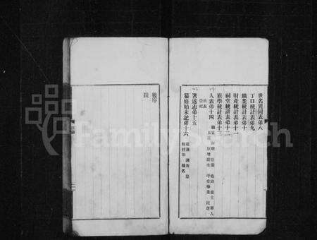 湖南曹氏族谱-湖南三峰曹氏通谱 [卷数未列].pdf电子版预览图4