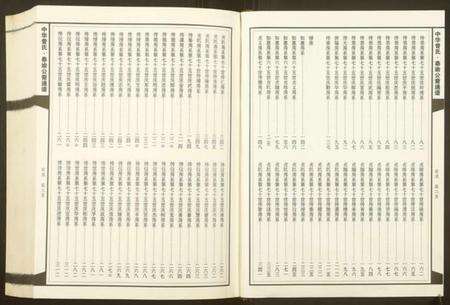 湖南曾氏族谱-中华曾氏.泰谕公裔通谱.pdf电子版预览图2