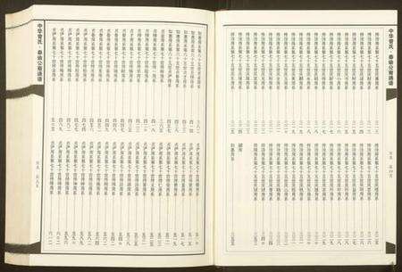 湖南曾氏族谱-中华曾氏.泰谕公裔通谱.pdf电子版预览图3