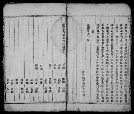 浙江张氏族谱-中溪张氏宗谱 [10卷].pdf电子版预览图2