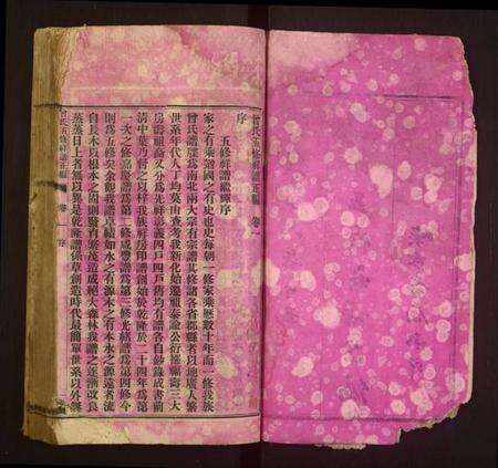 湖南曾氏族谱-曾氏五修祥谱正编[26卷].pdf电子版预览图2