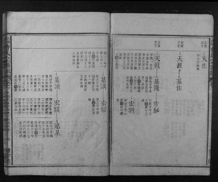 江西曹氏族谱-曹氏宗谱民籍.pdf电子版预览图3