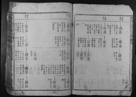 江西曹氏族谱-曹氏宗谱民籍.pdf电子版预览图3